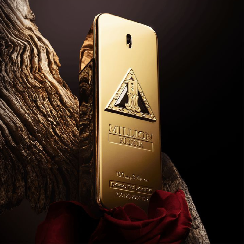 Paco Rabanne 1 Million