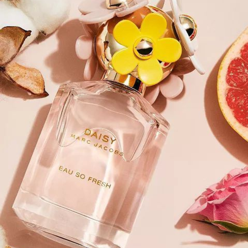 Marc Jacobs Daisy