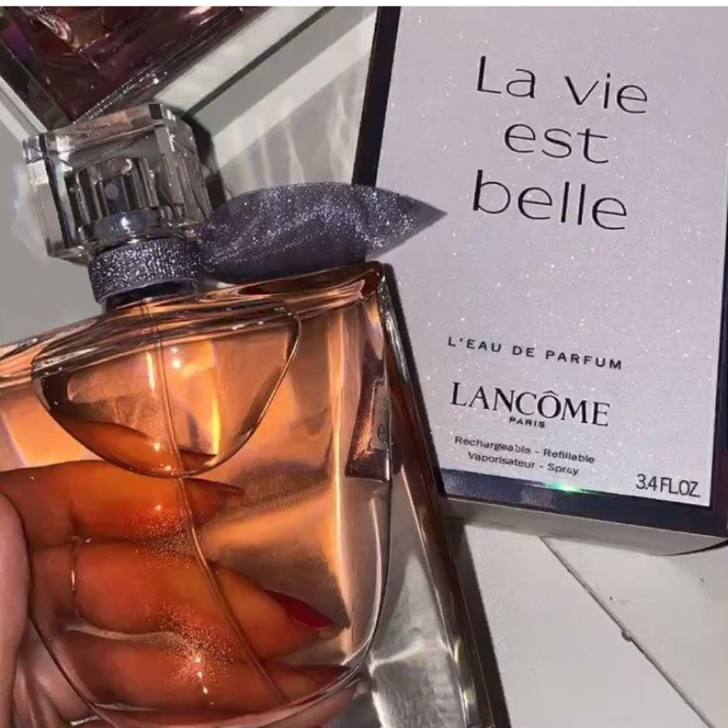 Lancôme La Vie Est Belle