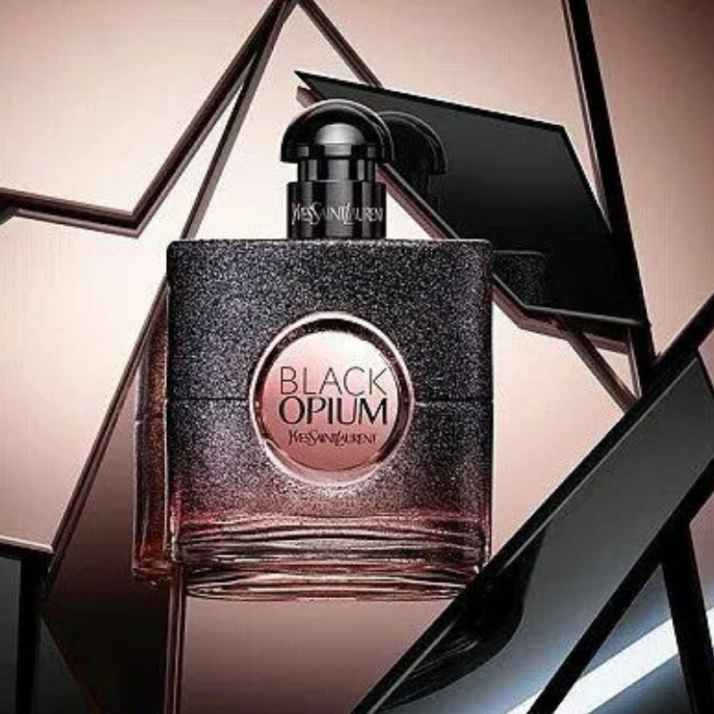Yves Saint Laurent Black Opium