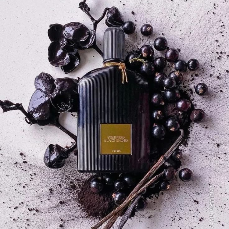 Tom Ford Black Orchid