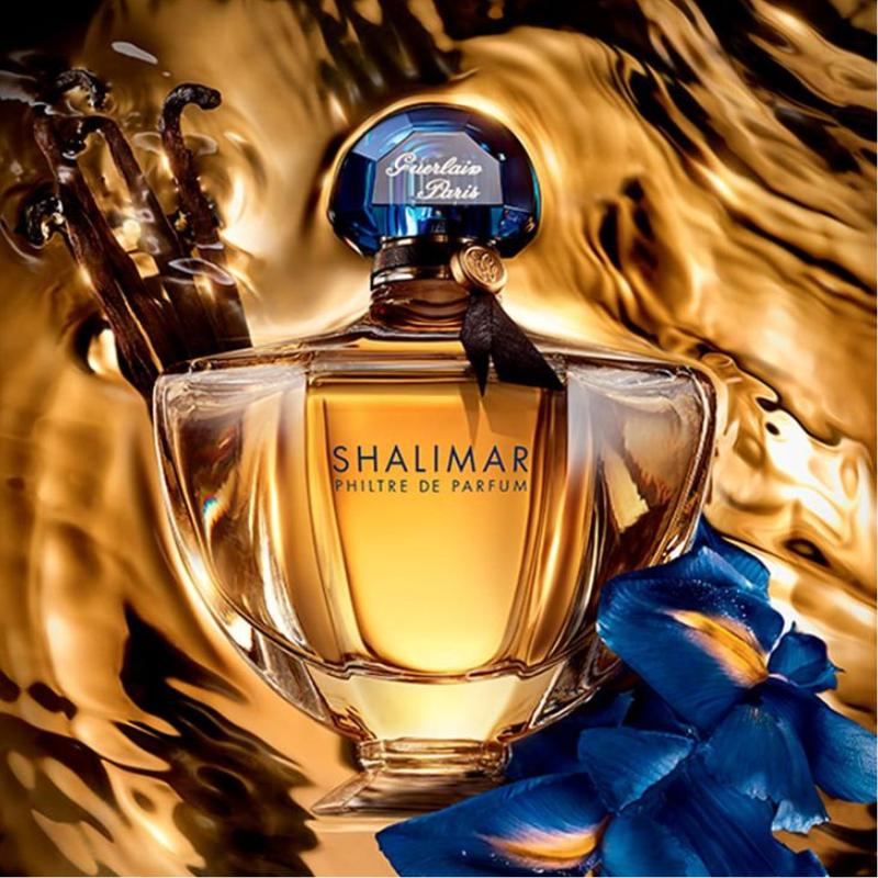 Guerlain Shalimar