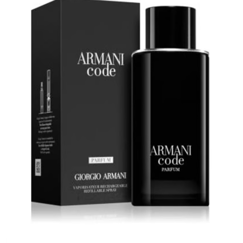 Armani Code – Giorgio Armani
