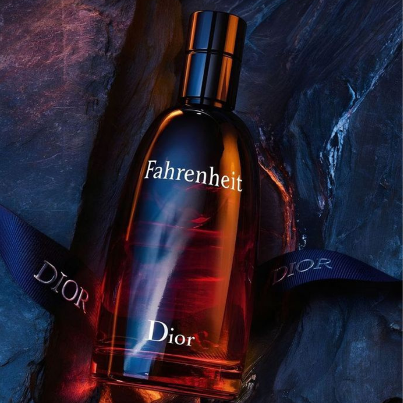 Fahrenheit – Dior