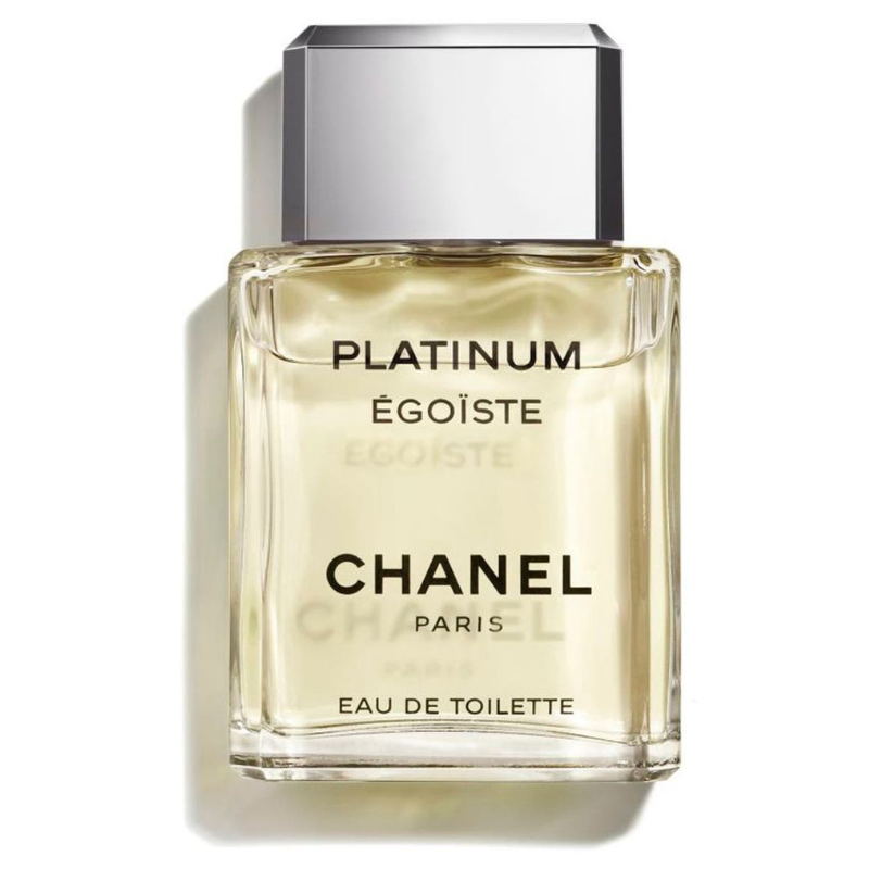 Egoiste Platinum – Chanel