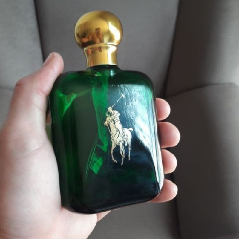 Polo Green – Ralph Lauren