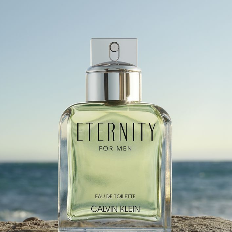 CK Eternity for Men – Calvin Klein