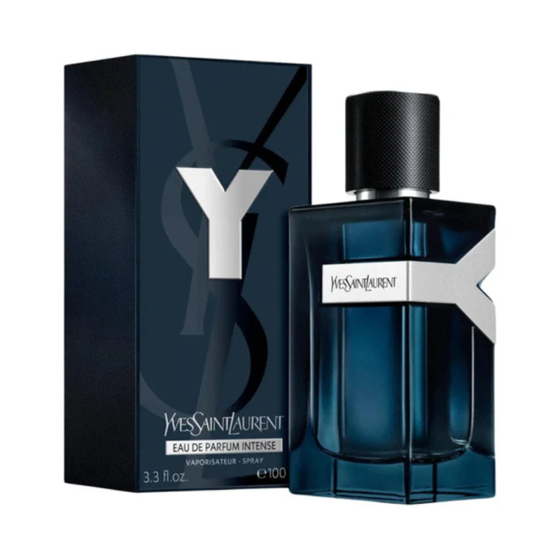 Y Eau de Parfum – Yves Saint Laurent