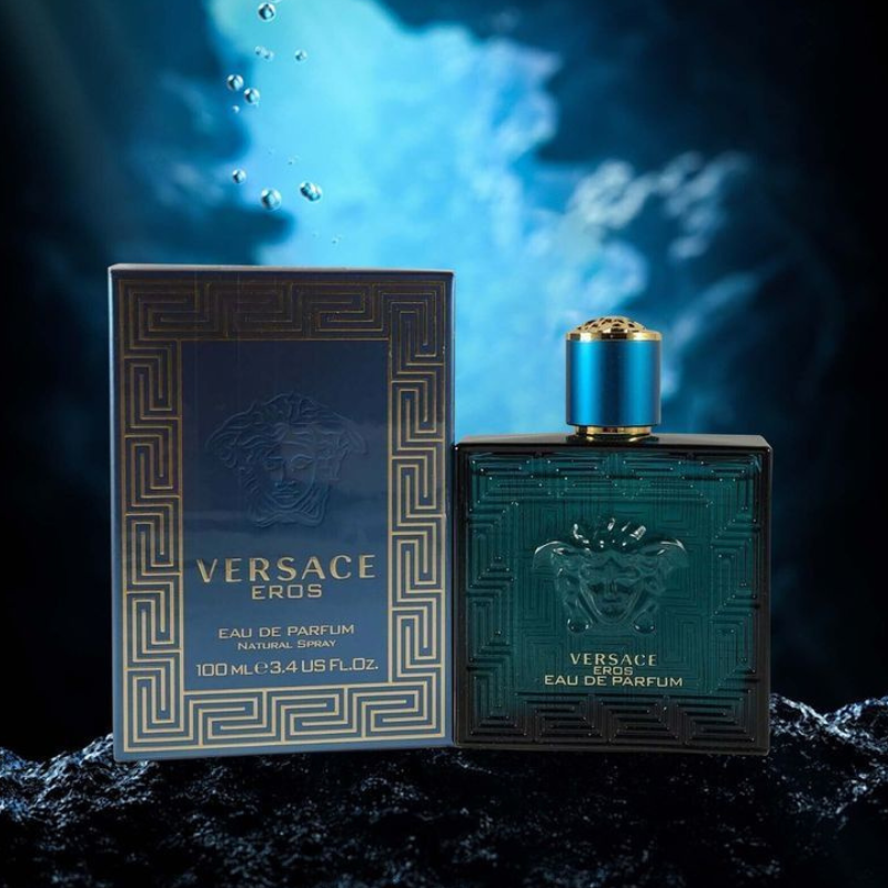 Versace Eros – Versace