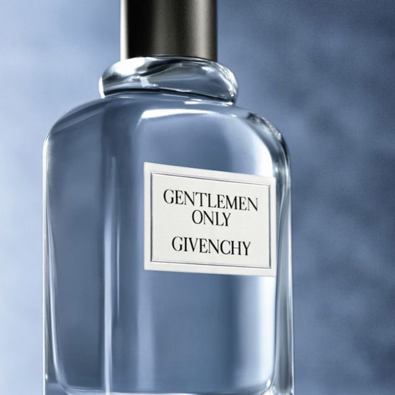 Gentlemen Only – Givenchy