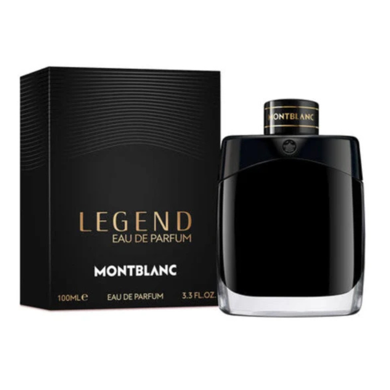 Legend – Montblanc