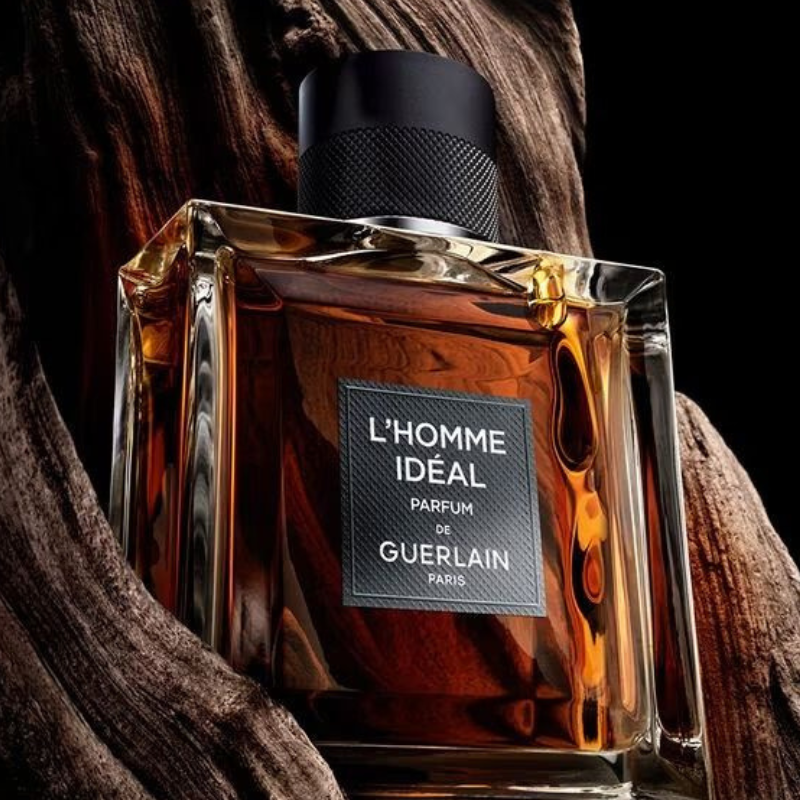 L’Homme Idéal – Guerlain