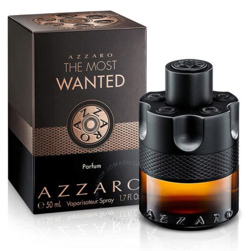The Most Wanted – Azzaro