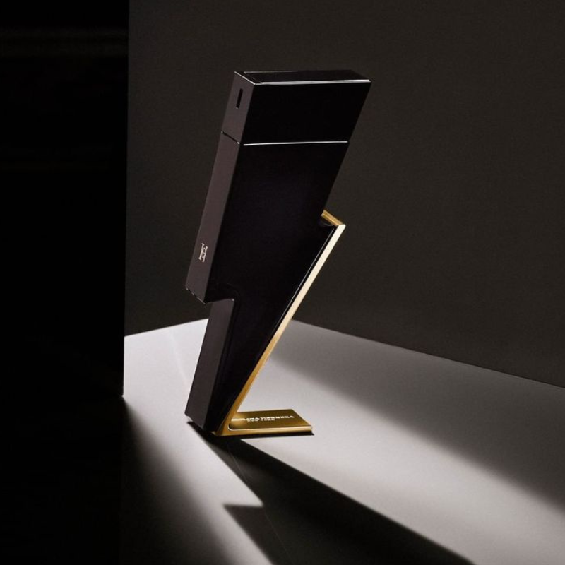 Bad Boy – Carolina Herrera