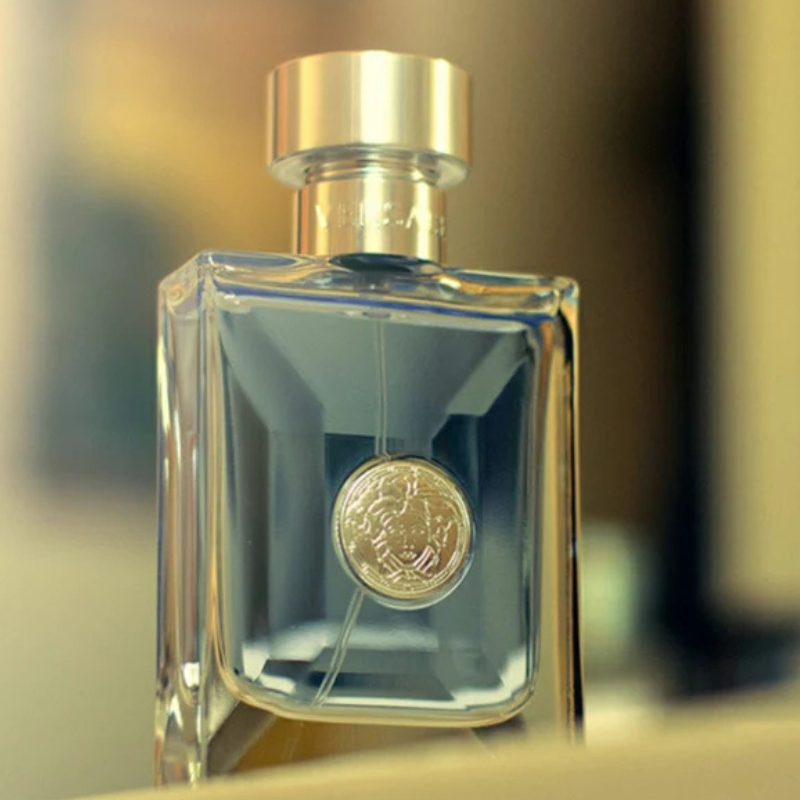 Versace Pour Homme – Versace