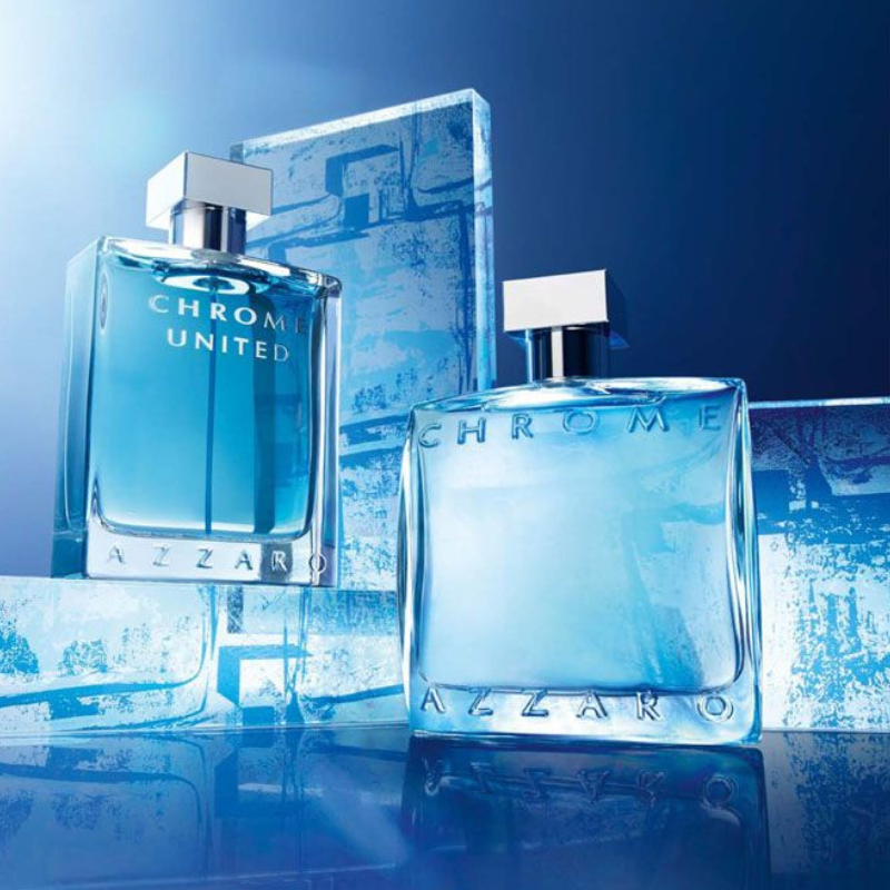 Azzaro Chrome – Azzaro