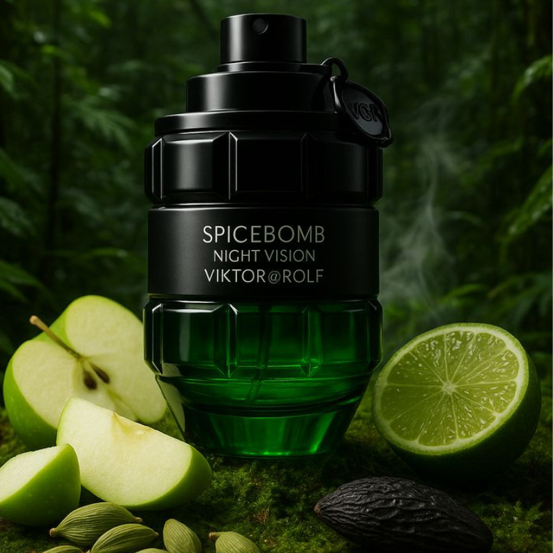 Spicebomb Night Vision – Viktor & Rolf