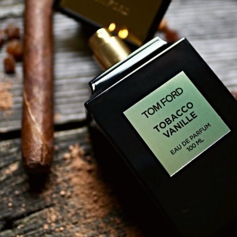 Tobacco Vanille – Tom Ford