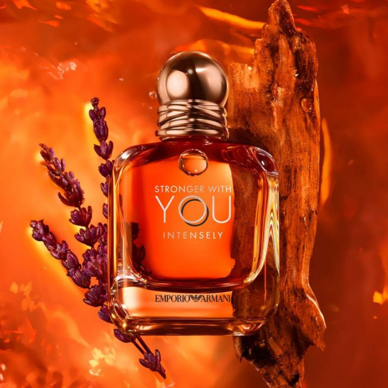 Armani Stronger With You – Giorgio Armani