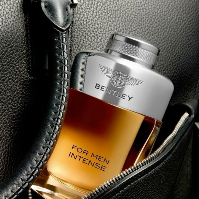 Bentley for Men Intense – Bentley