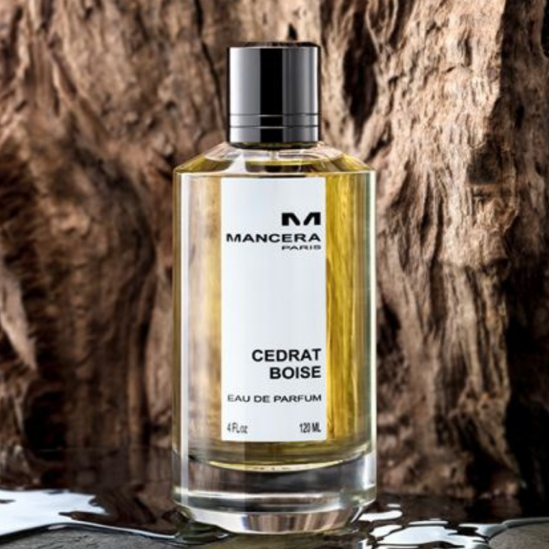 Mancera Cedrat Boise – Mancera