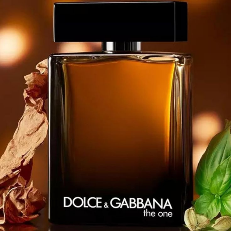 دولتشي آند غابانا ذا وان – Dolce & Gabbana The One
