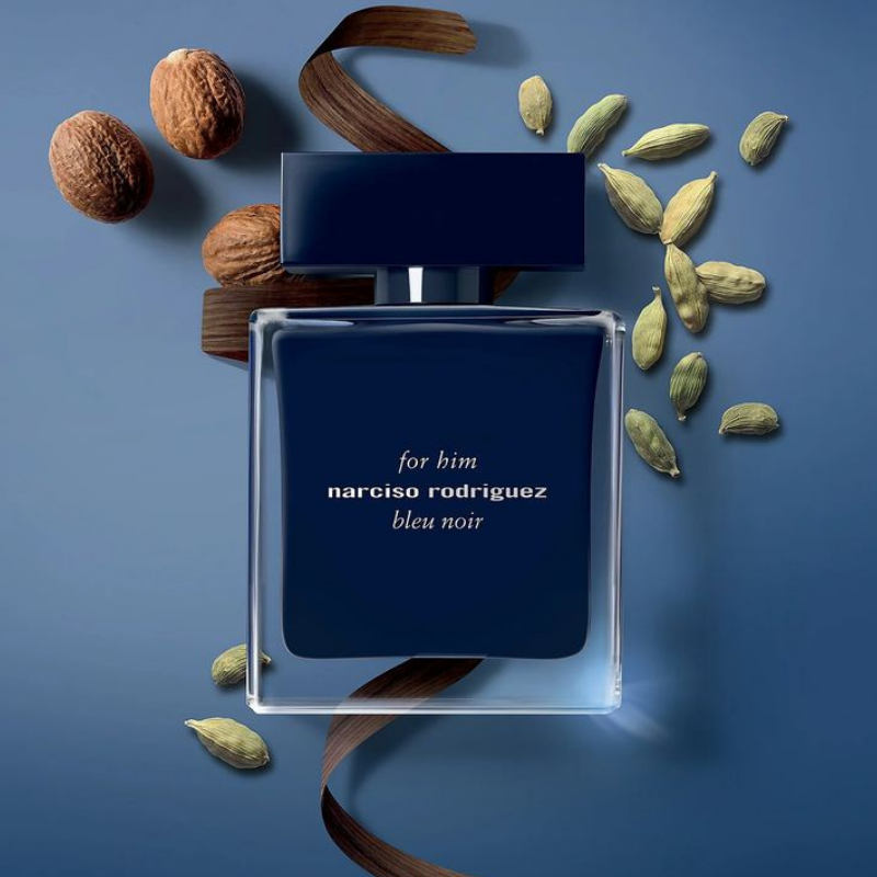 نارسيسو رودريغيز بلو نوار – Narciso Rodriguez Bleu Noir: