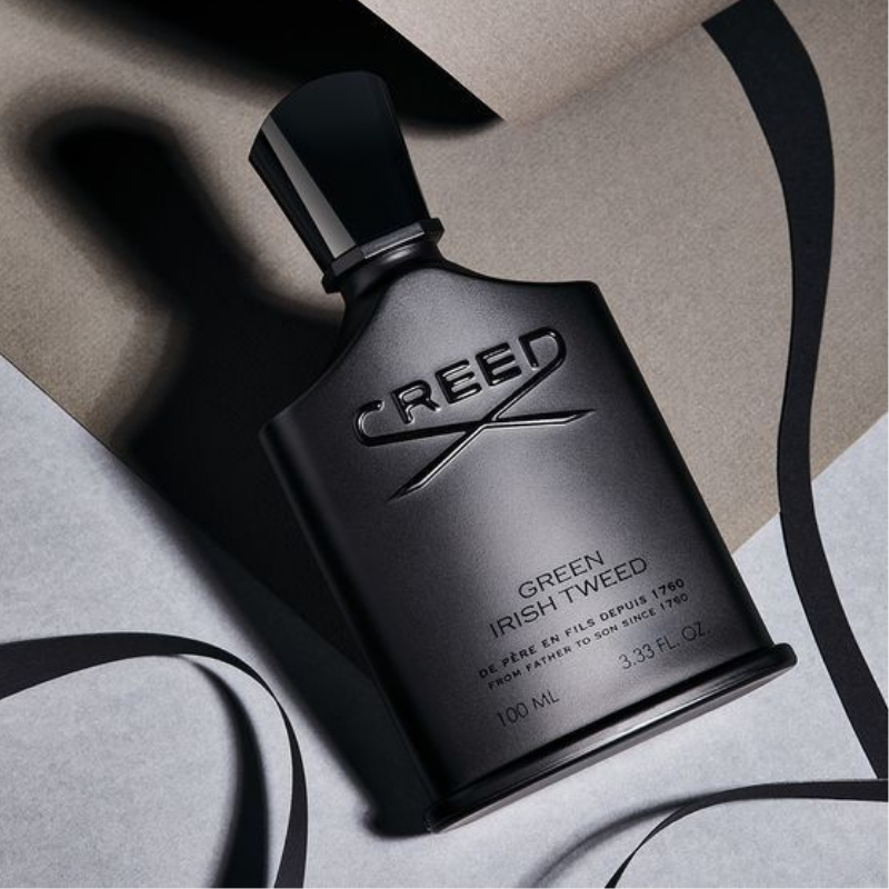 كريد جرين آيريش تويد – Creed Green Irish Tweed