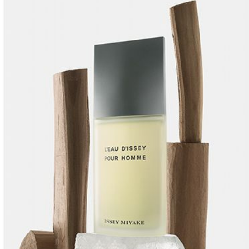 إيسي مياكي لو ديسي – Issey Miyake L’Eau d’Issey Pour Homme