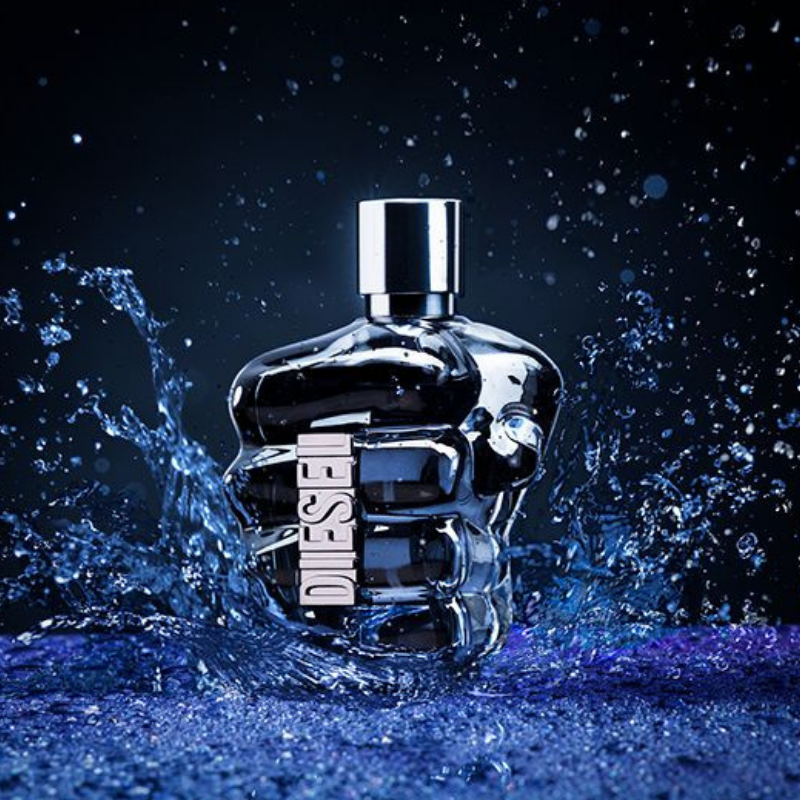 ديزل أونلي ذا بريف – Diesel Only The Brave