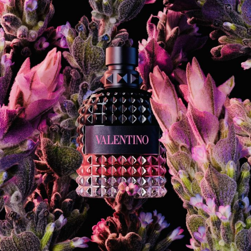 فالنتينو أومو إنتنس – Valentino Uomo Intense