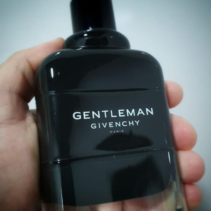 جيفنشي جنتلمان – Givenchy Gentleman Eau de Parfum
