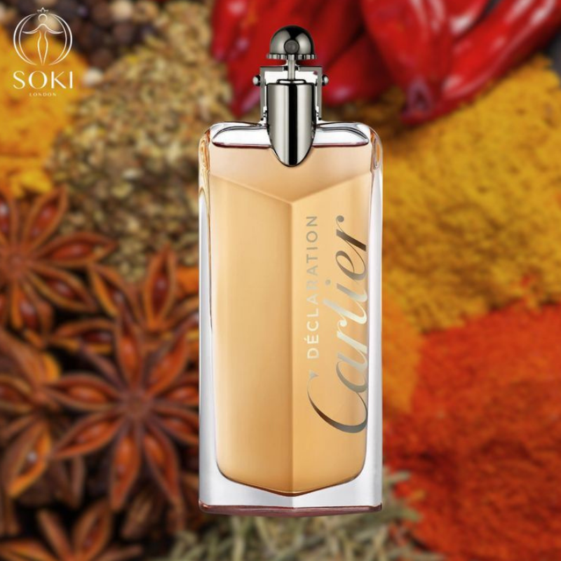 كارتييه ديكلاريشن – Cartier Déclaration