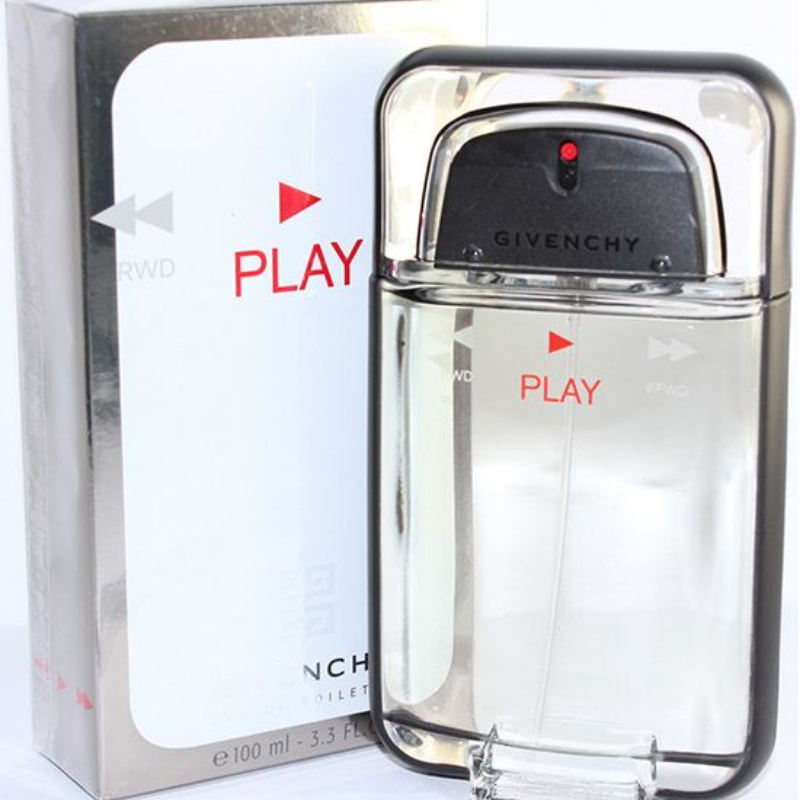 جيفنشي بلاي – Givenchy Play