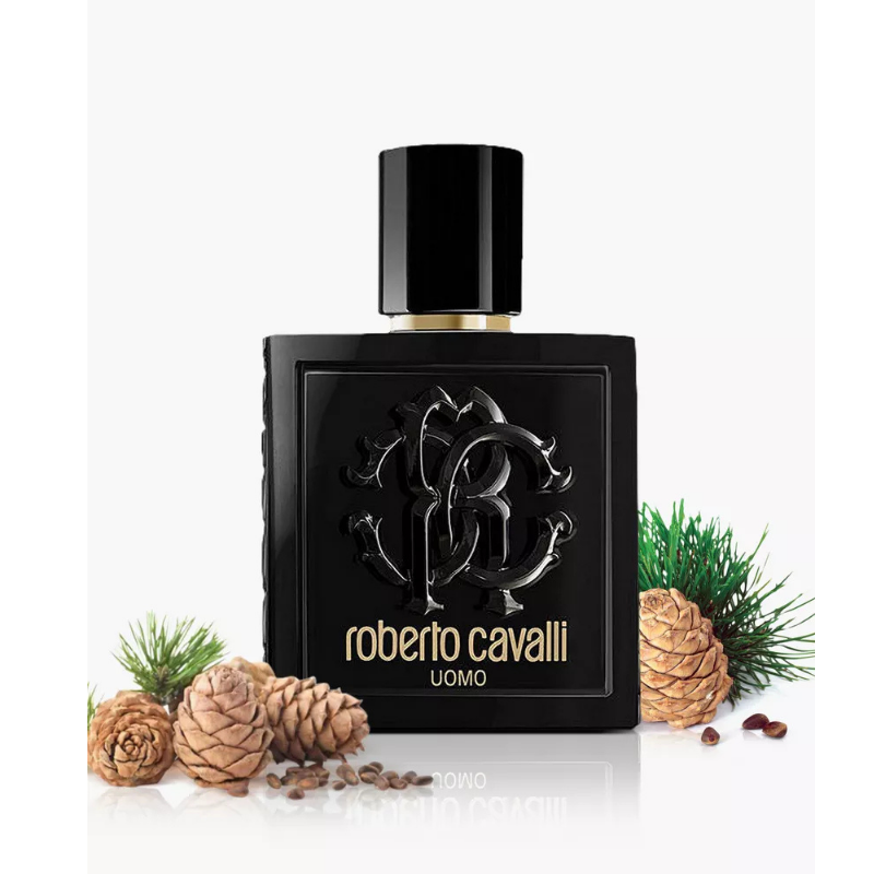 روبرتو كافالي أومو – Roberto Cavalli Uomo
