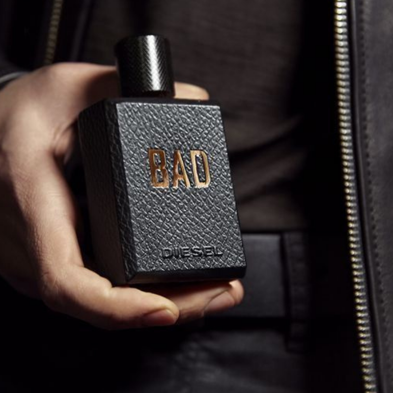 ديزل باد – Diesel Bad