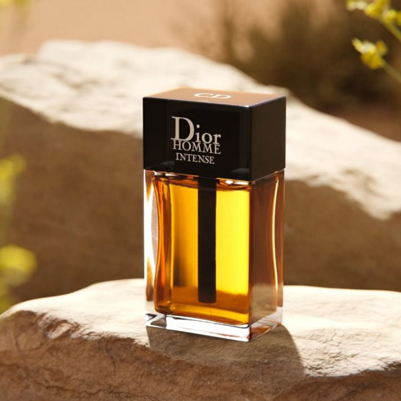 ديور هوم إنتنس Dior Homme Intense