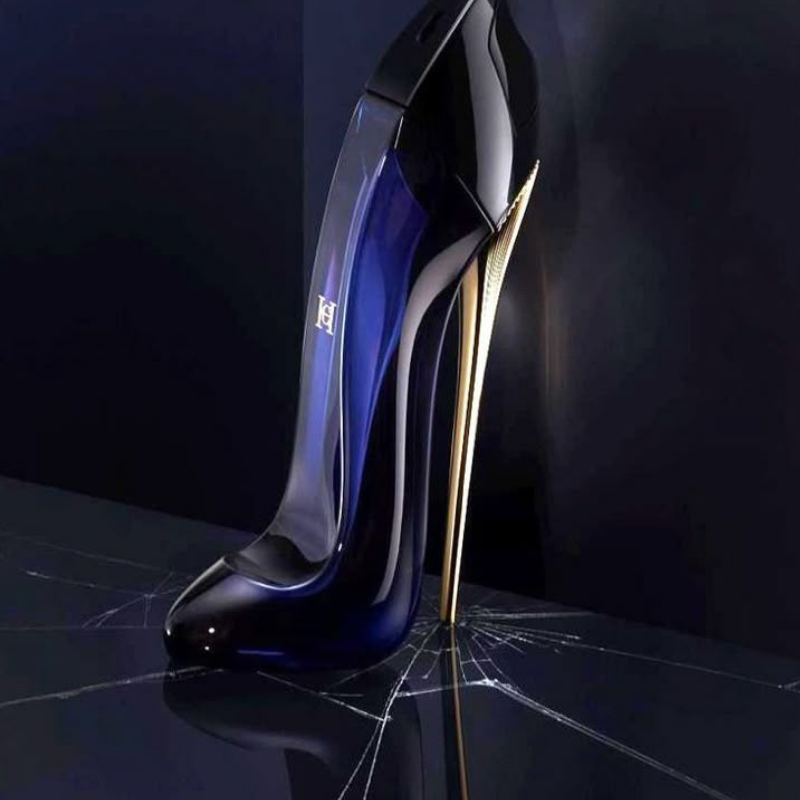 كارولينا هيريرا جود جيرل – Carolina Herrera Good Girl