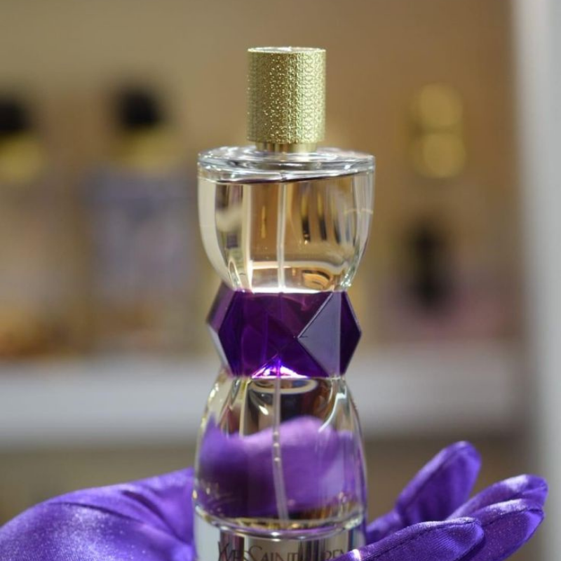واي إس إل مانيفستو – YSL Manifesto