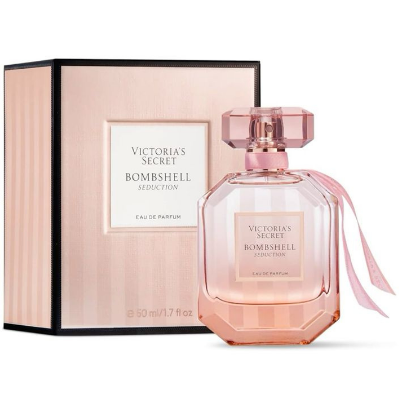 فكتوريا سيكرت بومبشيل – Victoria’s Secret Bombshell