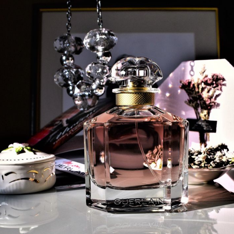 غيرلان مون غيرلان إنتنس (Guerlain Mon Guerlain Eau de Parfum Intense)