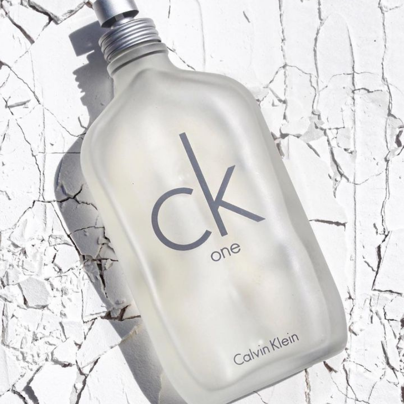 كالفن كلاين سي كي ون – Calvin Klein CK One