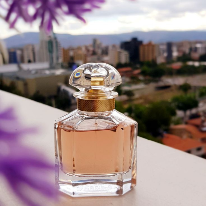 مون غيرلان – Mon Guerlain