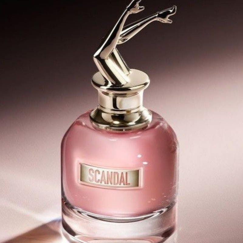 جان بول غوتييه سكاندل Jean Paul Gaultier Scandal
