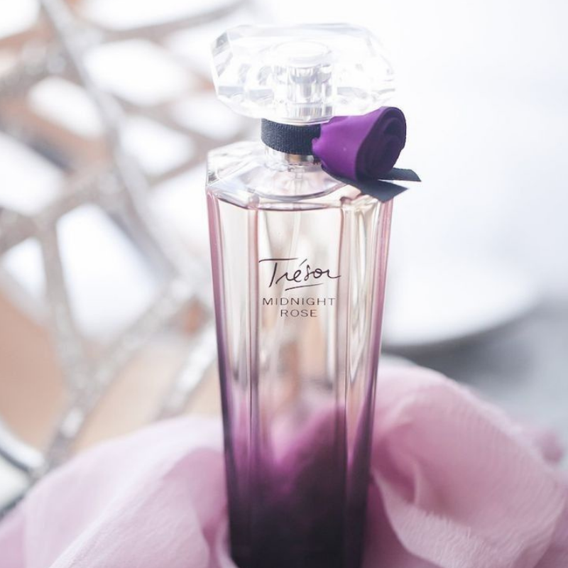 لانكوم تريزور ميدنايت روز – Lancôme Trésor Midnight Rose