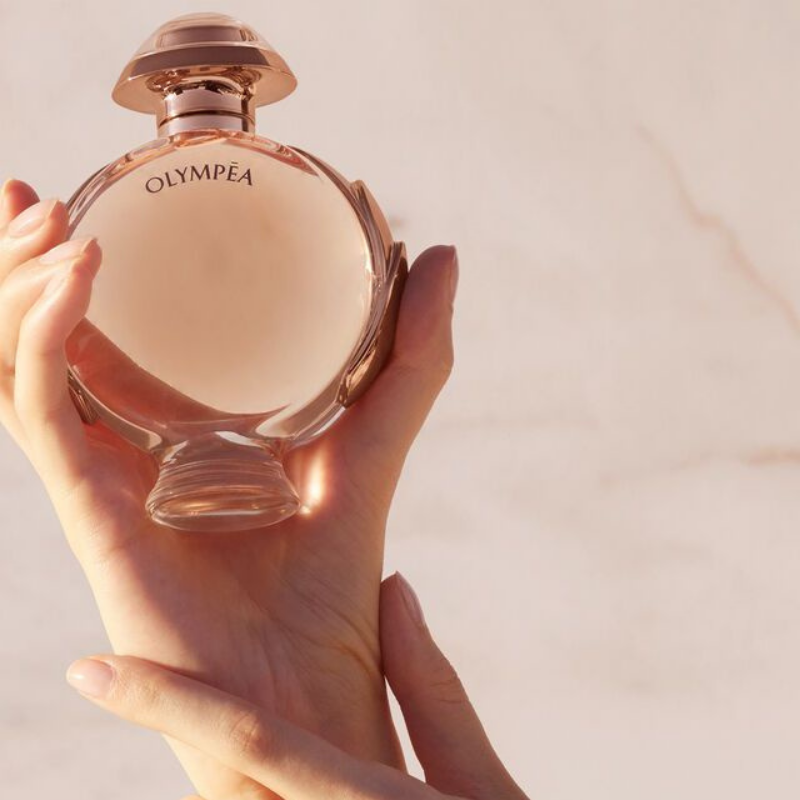 باكو رابان أوليمبيا – Paco Rabanne Olympea
