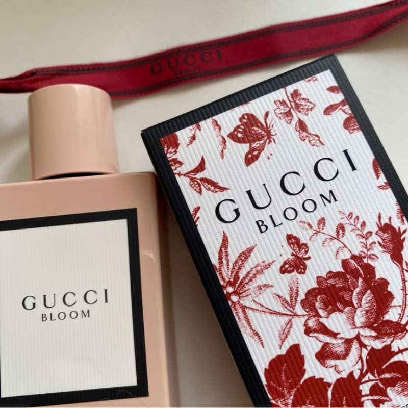 غوتشي بلوم – Gucci Bloom