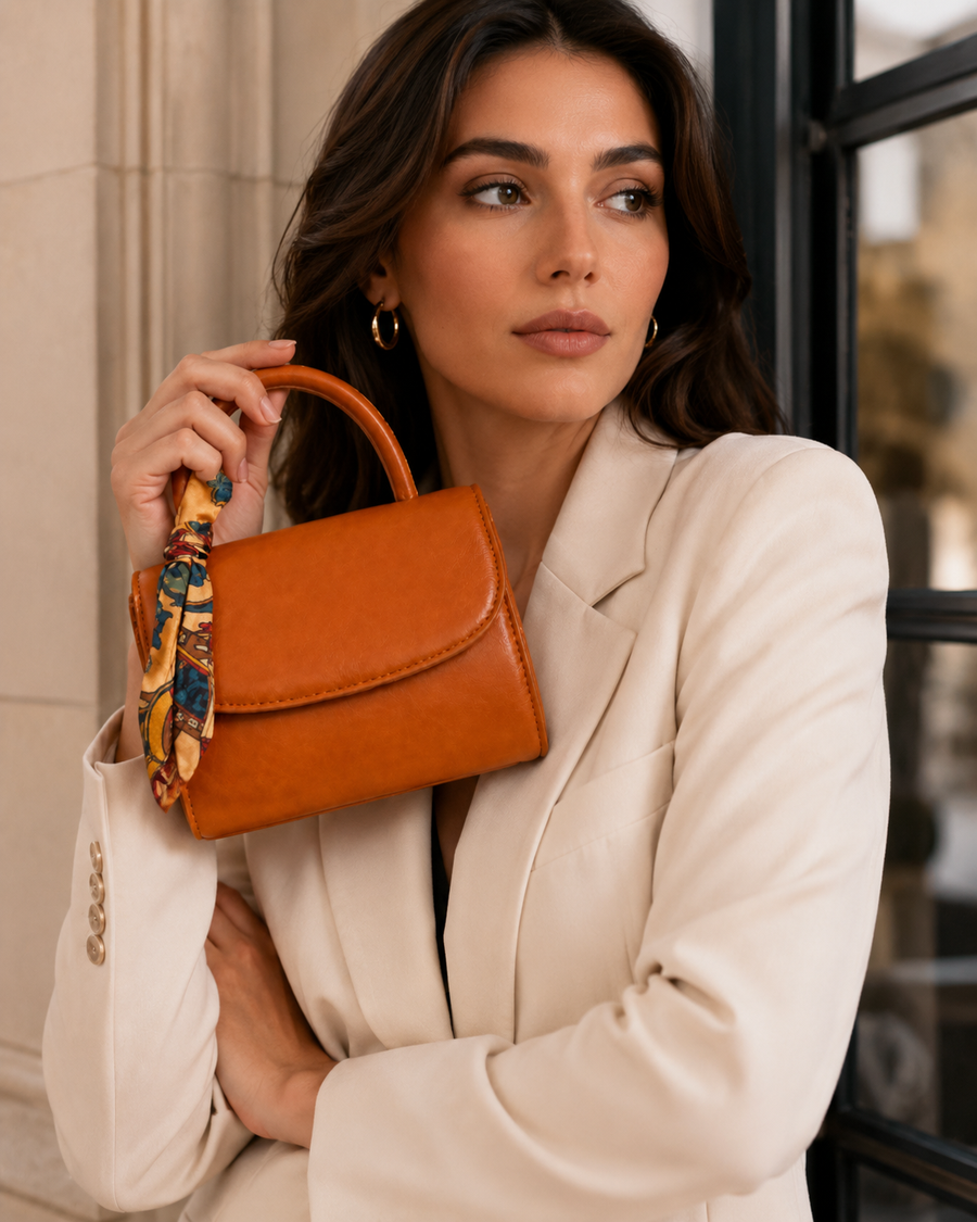 Amara Mini Bag