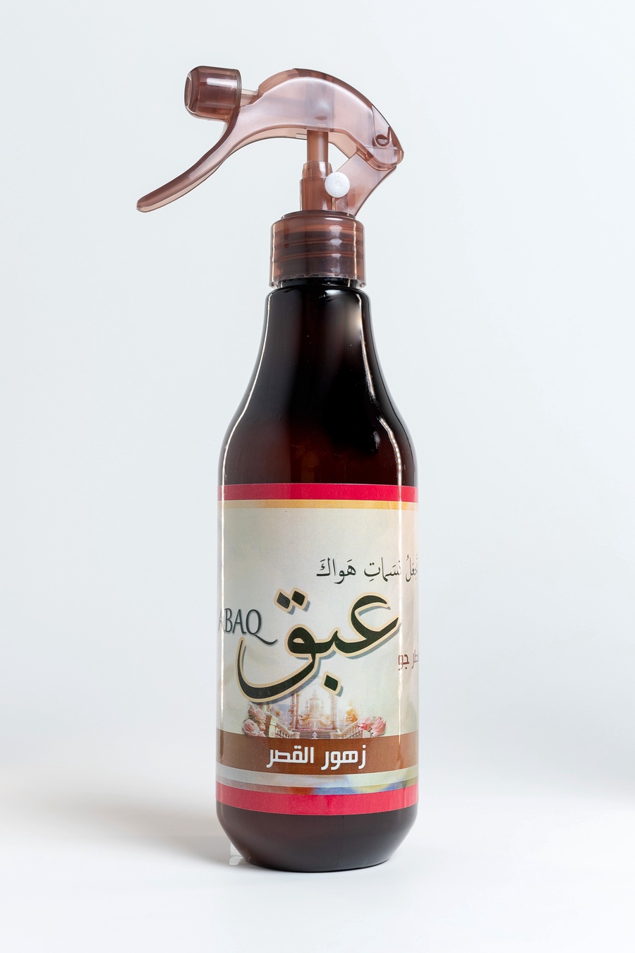 معطر زهور القصر 460 مل