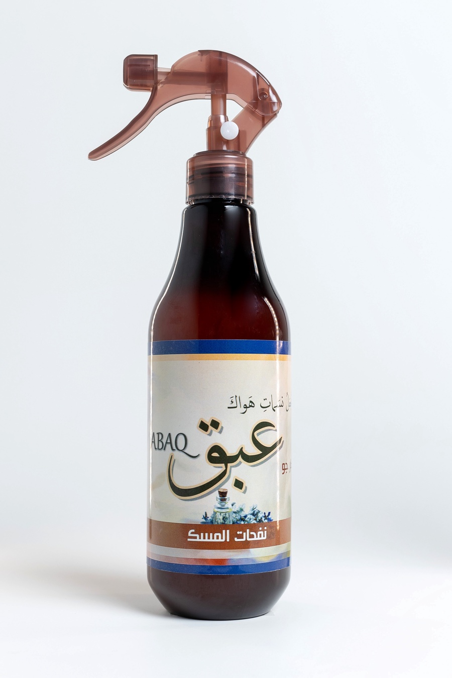 معطر نفحات المسك 460 مل